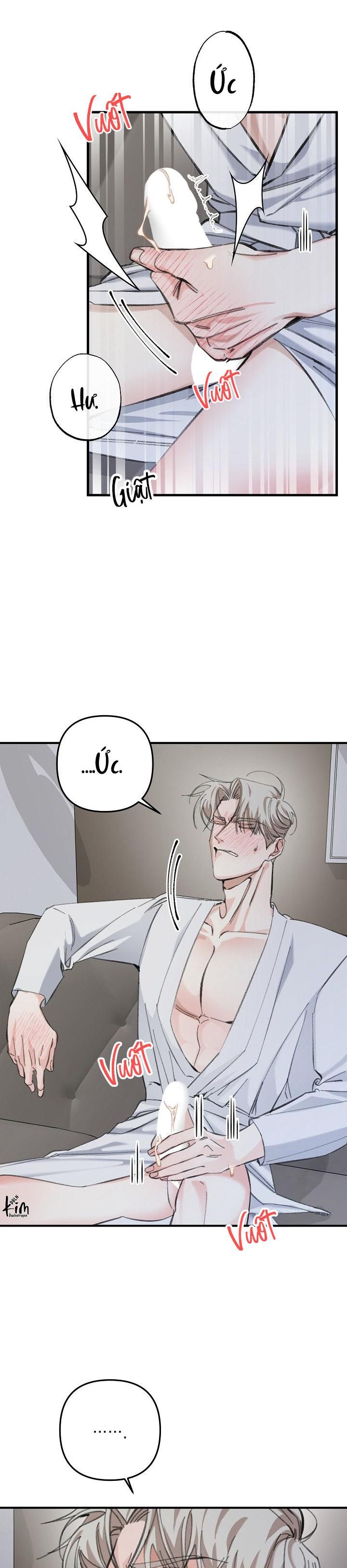 đọc truyện Bl Ngắn Tuyển Chọn Chương 43.3 ảnh 25 tại Thiên Thai Truyện