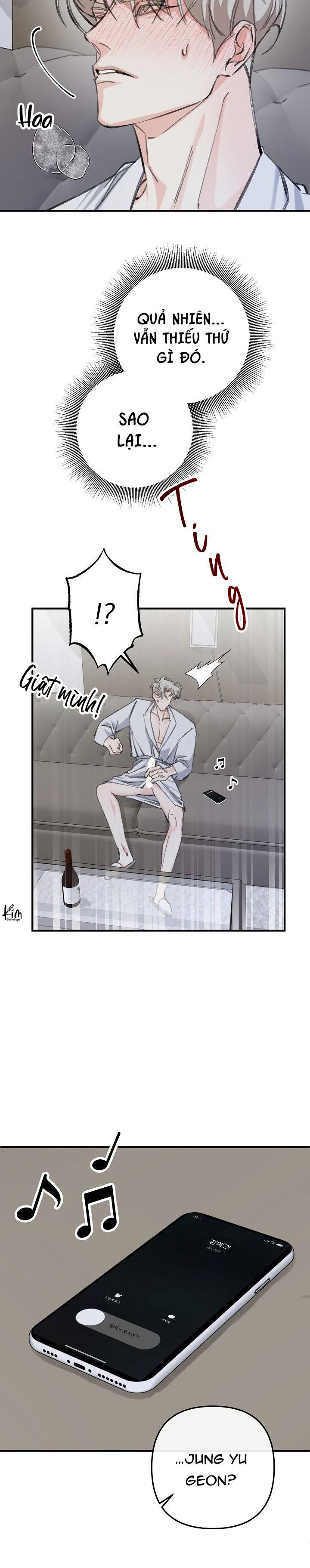 đọc truyện Bl Ngắn Tuyển Chọn Chương 43.3 ảnh 26 tại Thiên Thai Truyện