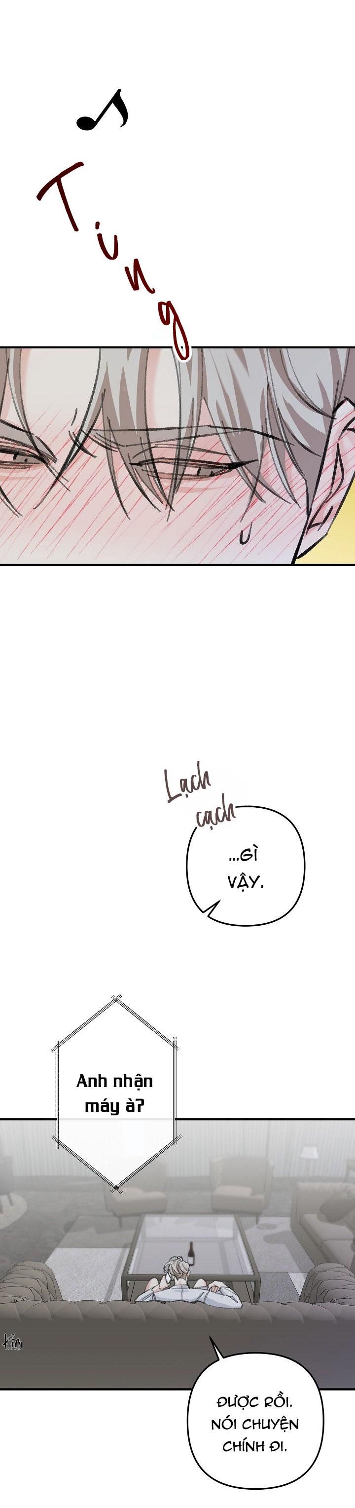 đọc truyện Bl Ngắn Tuyển Chọn Chương 43.3 ảnh 27 tại Thiên Thai Truyện