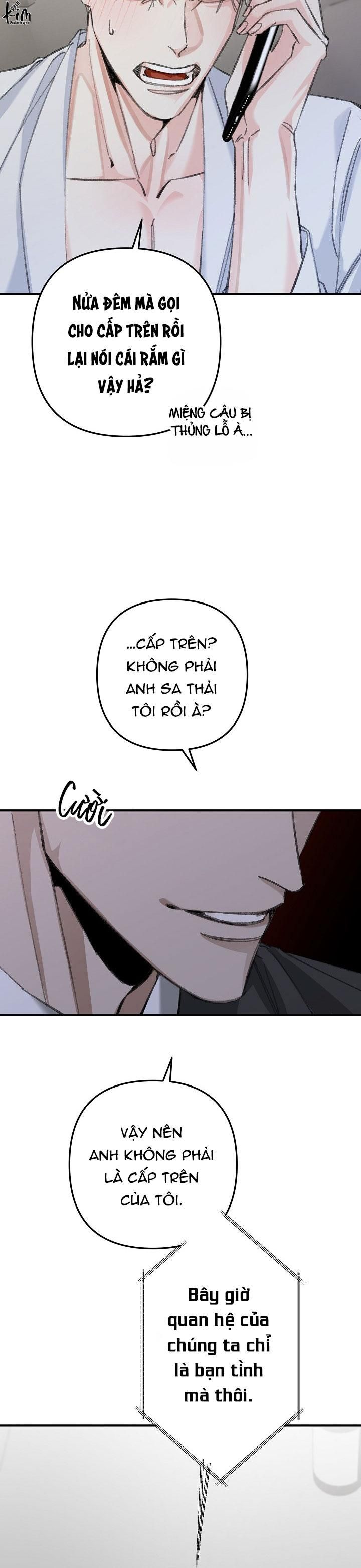 đọc truyện Bl Ngắn Tuyển Chọn Chương 43.3 ảnh 29 tại Thiên Thai Truyện