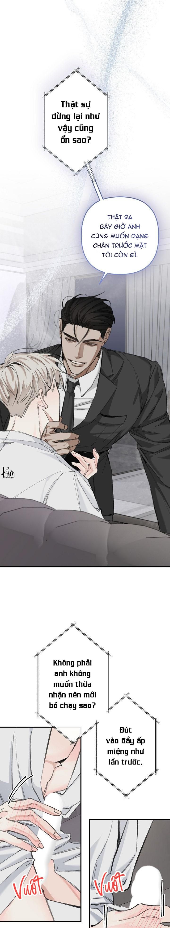 đọc truyện Bl Ngắn Tuyển Chọn Chương 43.3 ảnh 31 tại Thiên Thai Truyện