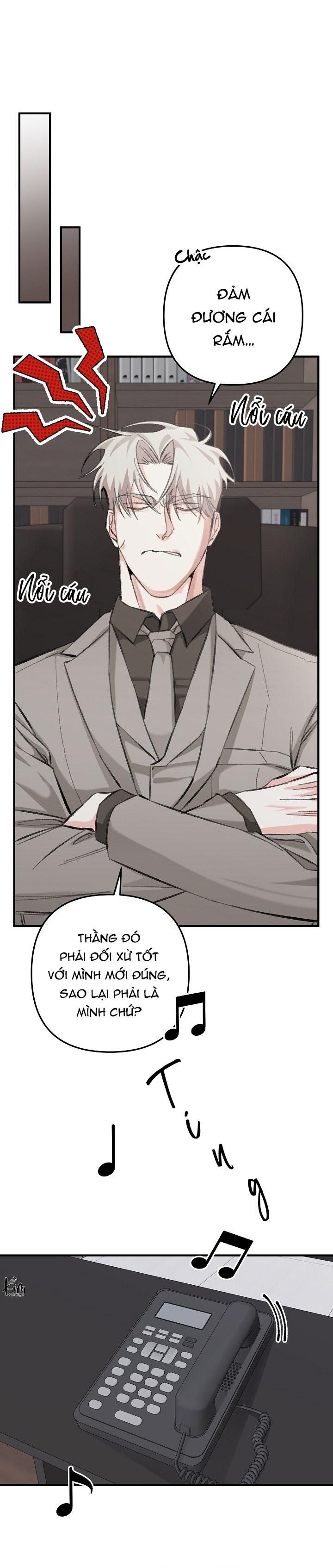 đọc truyện Bl Ngắn Tuyển Chọn Chương 43.3 ảnh 5 tại Thiên Thai Truyện