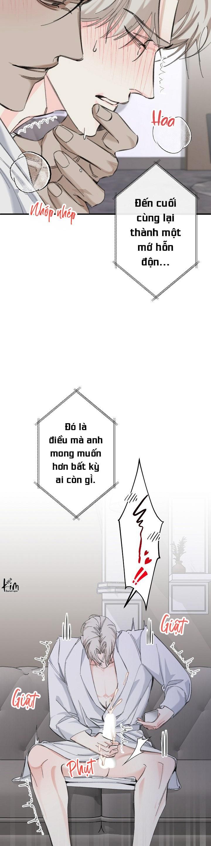 đọc truyện Bl Ngắn Tuyển Chọn Chương 43.3 ảnh 33 tại Thiên Thai Truyện