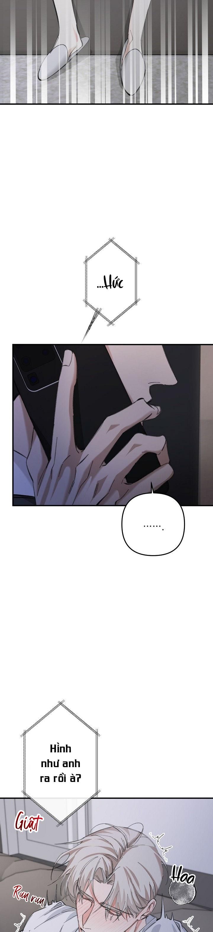 đọc truyện Bl Ngắn Tuyển Chọn Chương 43.3 ảnh 34 tại Thiên Thai Truyện