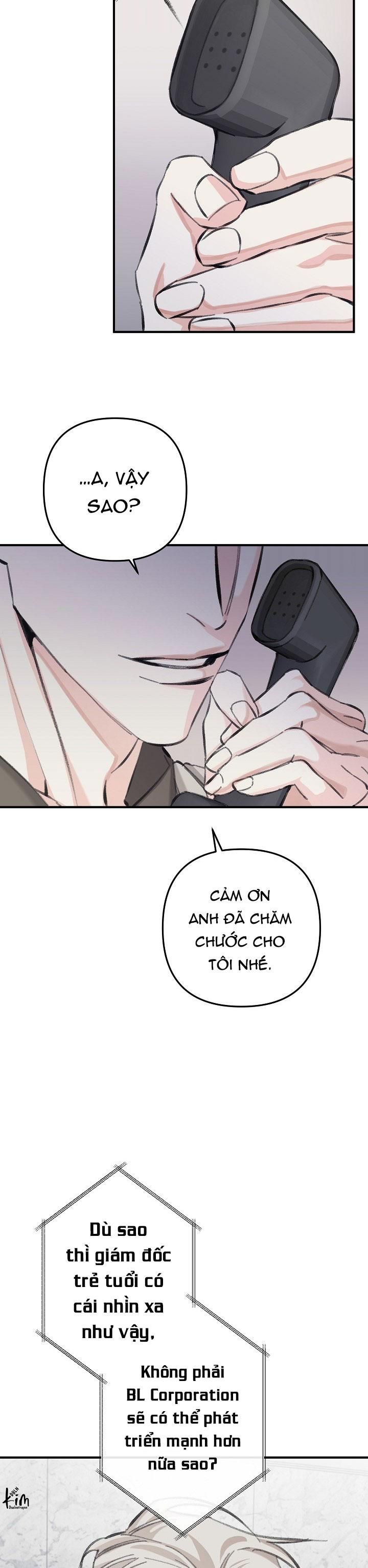 đọc truyện Bl Ngắn Tuyển Chọn Chương 43.3 ảnh 7 tại Thiên Thai Truyện