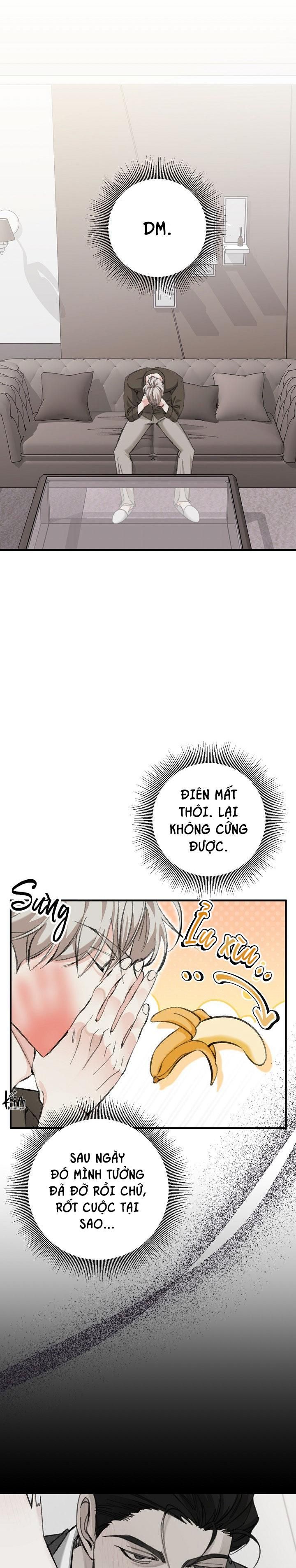 đọc truyện Bl Ngắn Tuyển Chọn Chương 43.3 ảnh 11 tại Thiên Thai Truyện