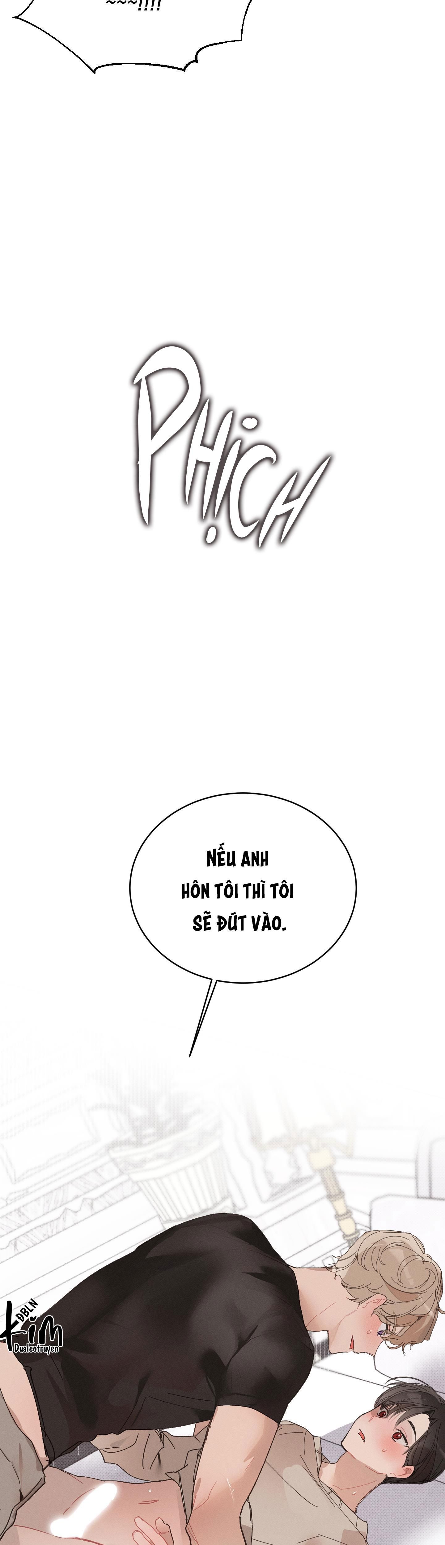 đọc truyện Bl Ngắn Tuyển Chọn Chương 5.8 ảnh 15 tại Giả Dược