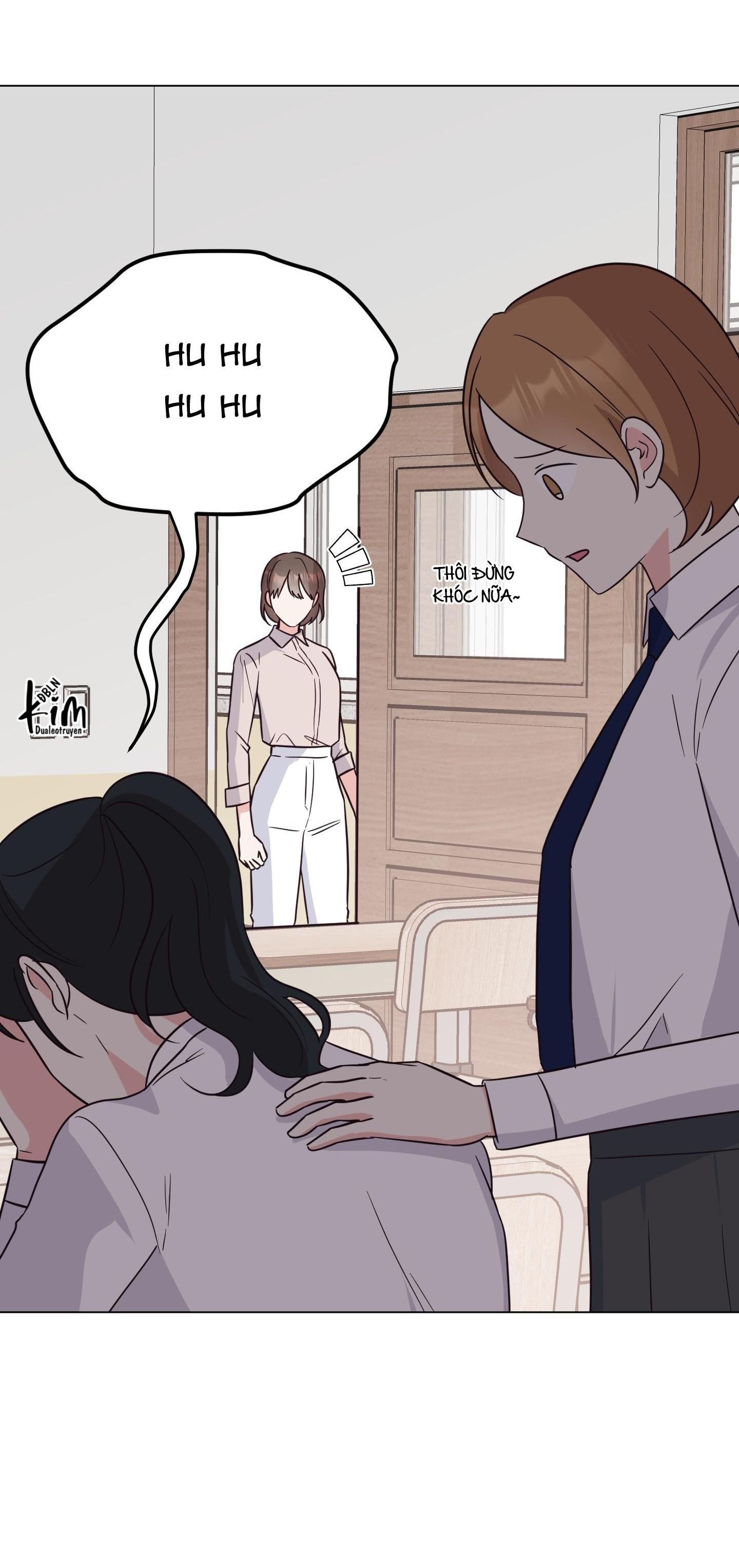 đọc truyện Bl Ngắn Tuyển Chọn Chương 7.1 ảnh 4 tại Giả Dược
