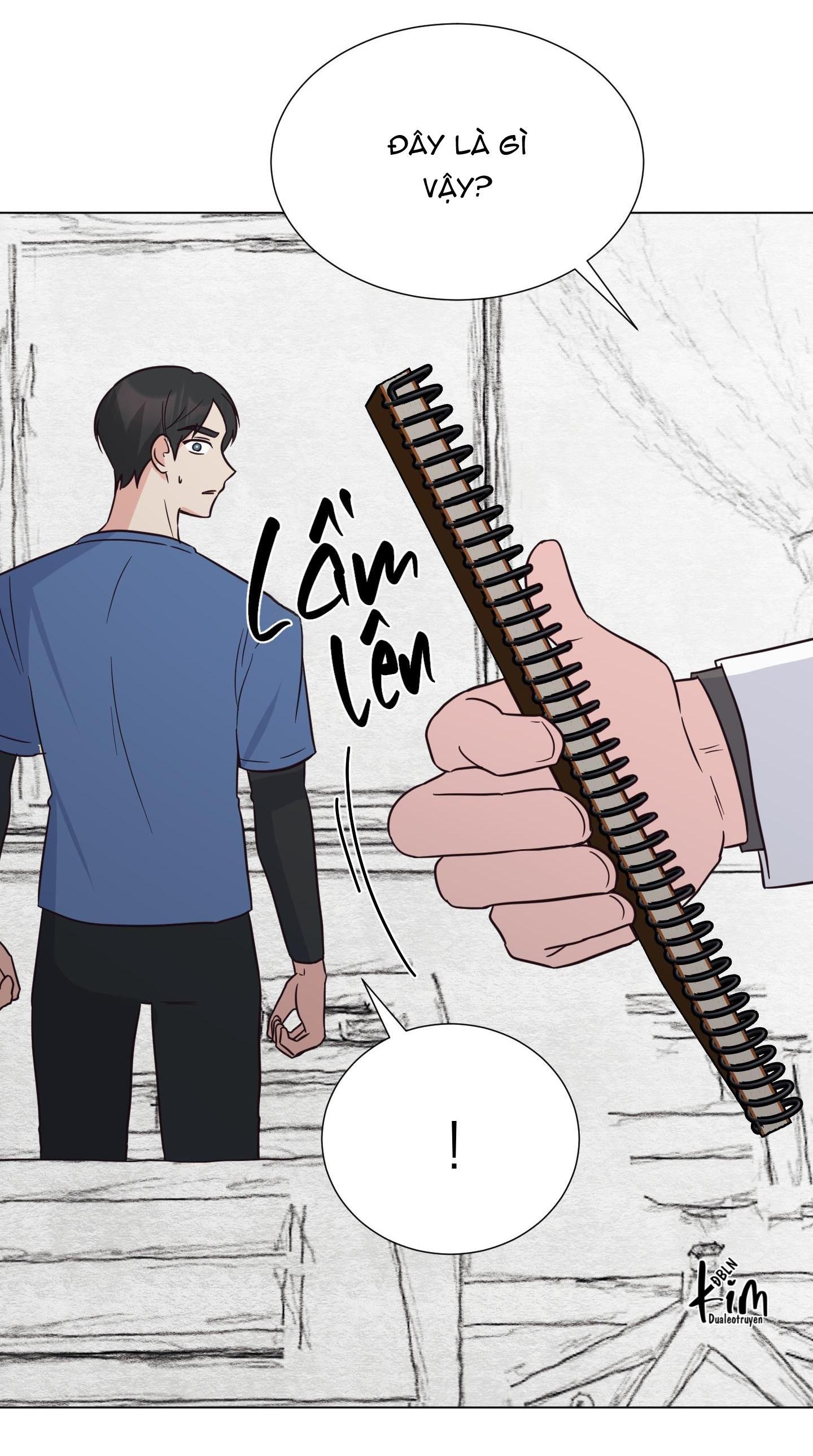 đọc truyện Bl Ngắn Tuyển Chọn Chương 7.2 ảnh 24 tại Giả Dược