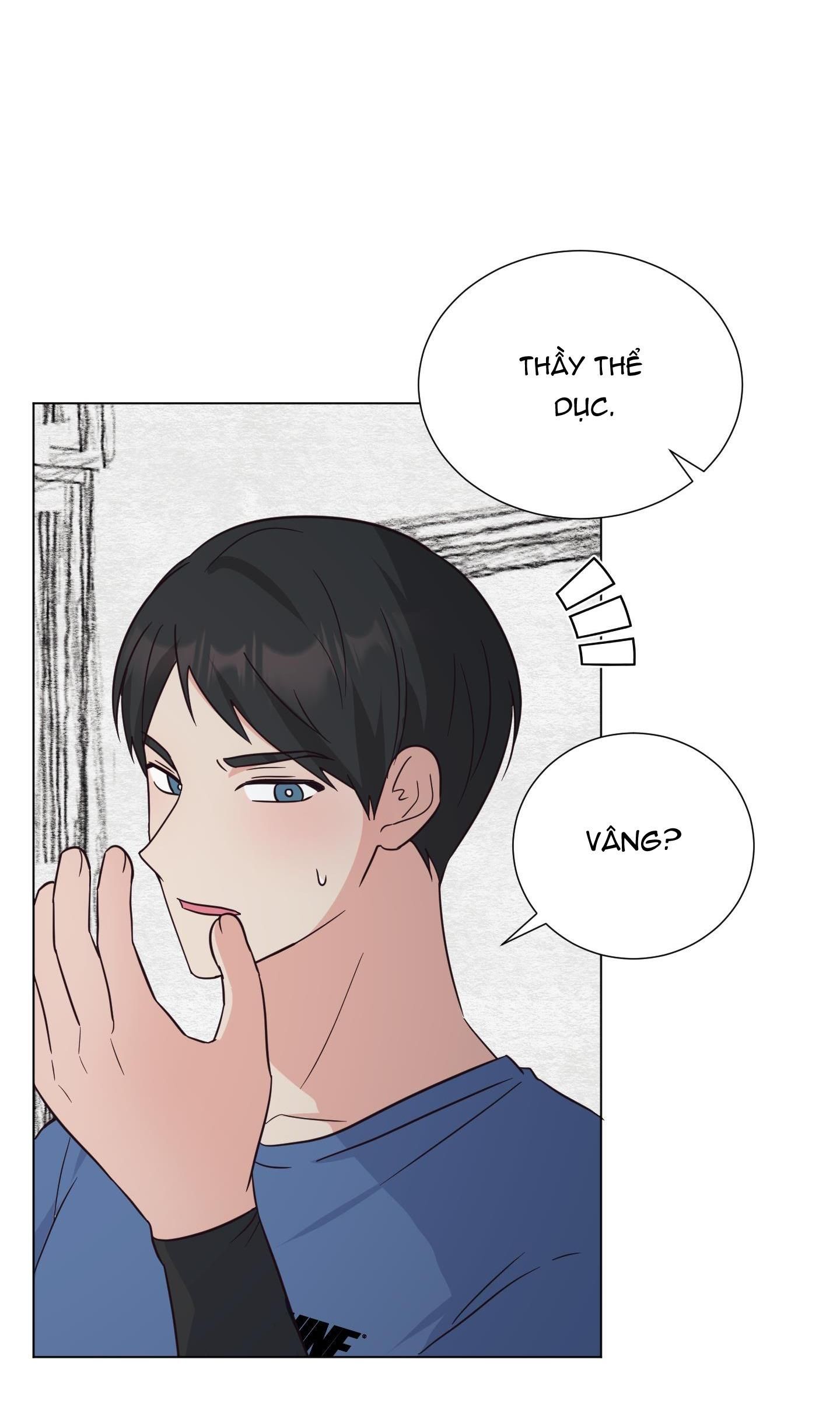 đọc truyện Bl Ngắn Tuyển Chọn Chương 7.2 ảnh 33 tại Giả Dược