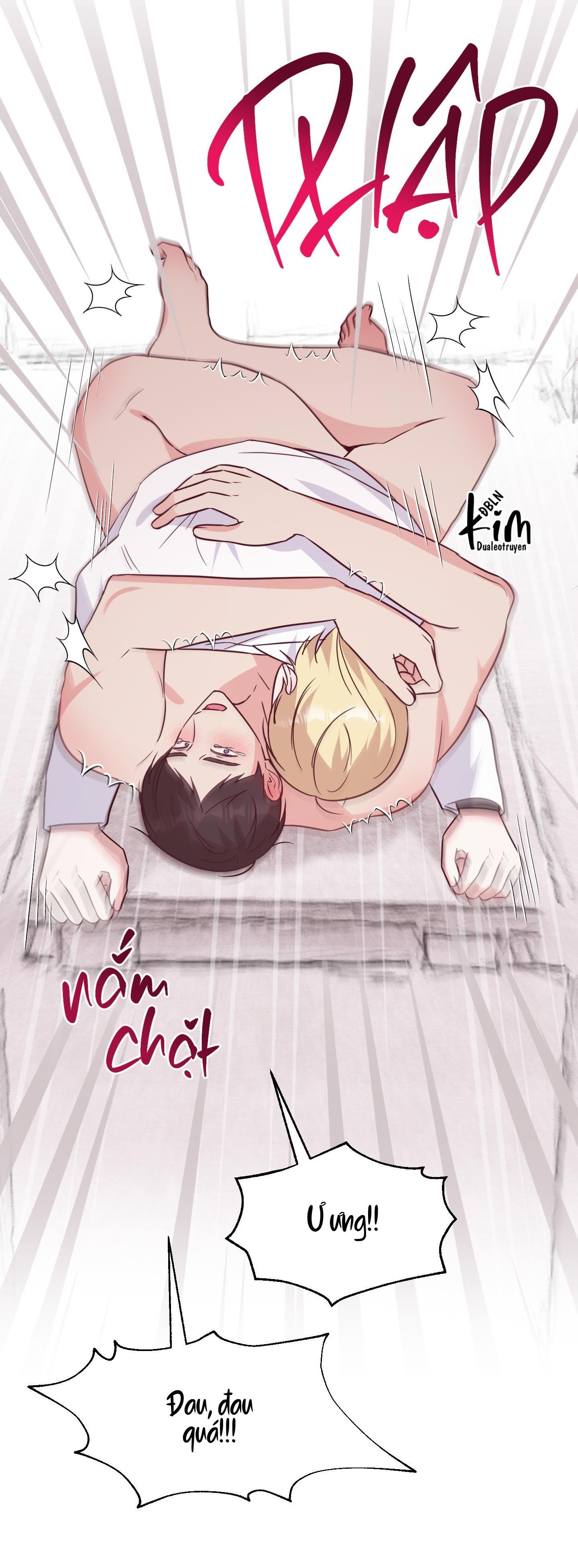 đọc truyện Bl Ngắn Tuyển Chọn Chương 7.3 ảnh 67 tại Giả Dược