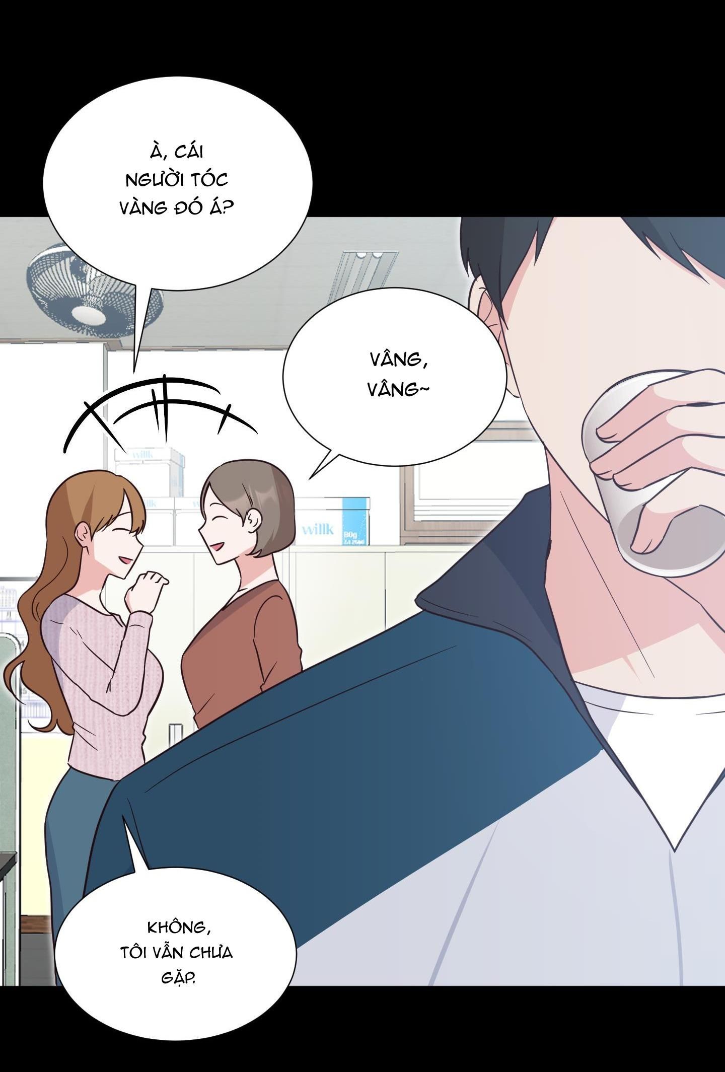 đọc truyện Bl Ngắn Tuyển Chọn Chương 7.5 ảnh 3 tại Giả Dược