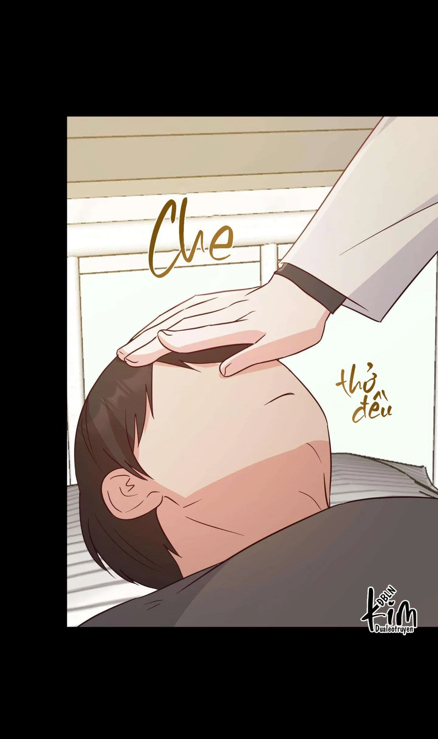 đọc truyện Bl Ngắn Tuyển Chọn Chương 7.6 ảnh 33 tại Giả Dược