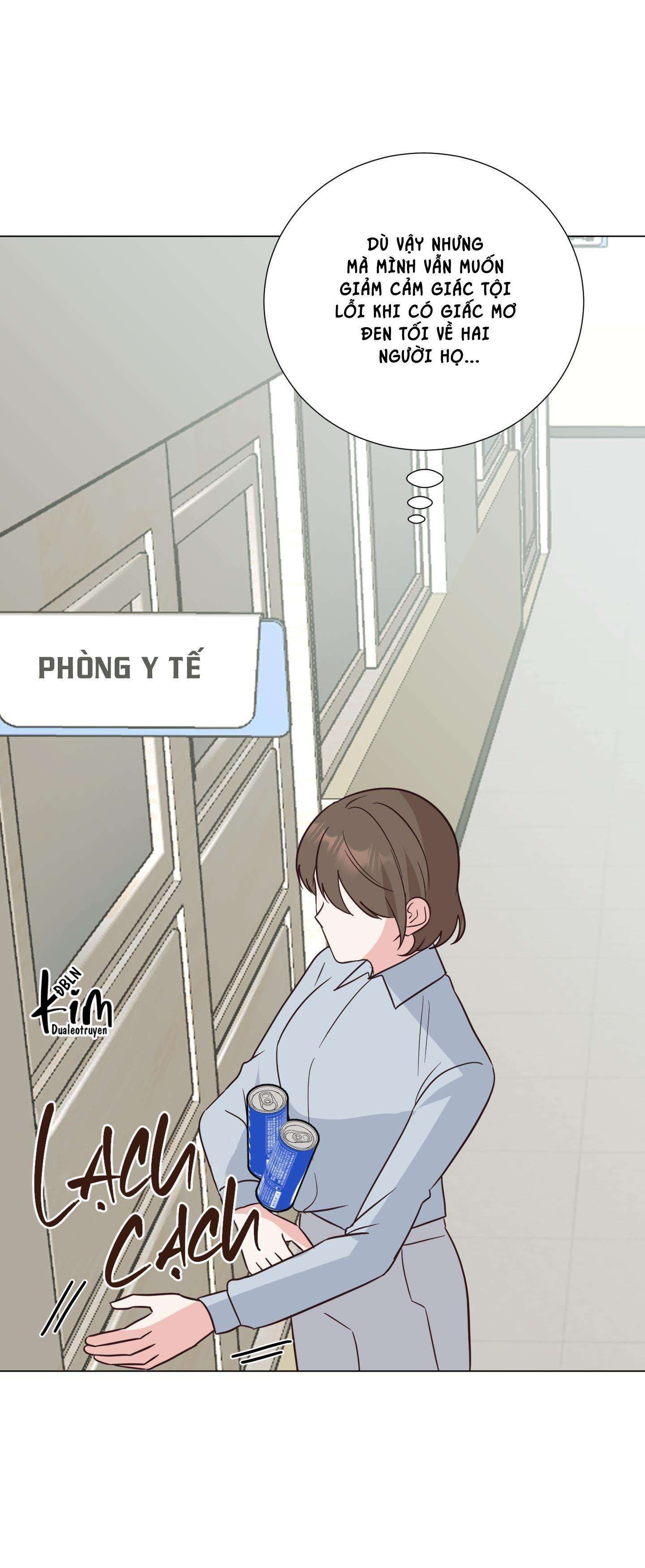 đọc truyện Bl Ngắn Tuyển Chọn Chương 7.6 ảnh 59 tại Giả Dược