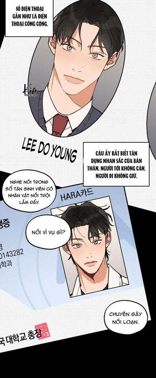 đọc truyện Bl Ngắn Tuyển Chọn Chương 9.1 ảnh 12 tại Giả Dược