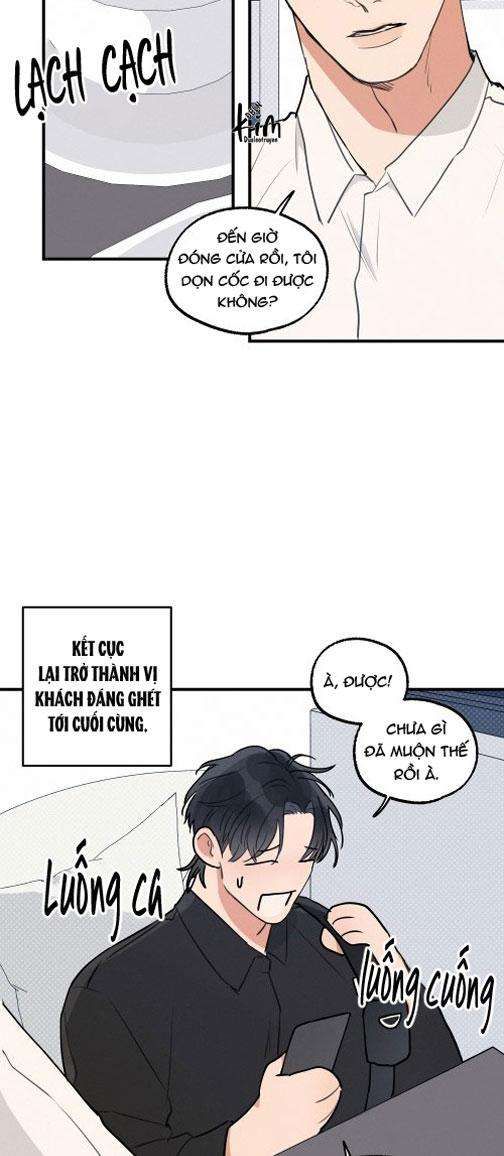 đọc truyện Bl Ngắn Tuyển Chọn Chương 9.1 ảnh 33 tại Giả Dược