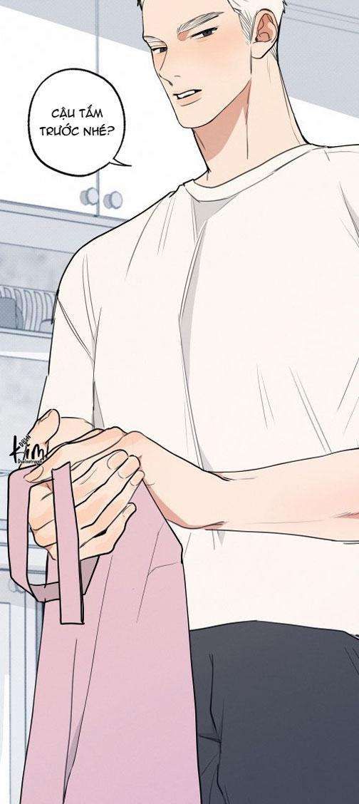 đọc truyện Bl Ngắn Tuyển Chọn Chương 9.2 ảnh 18 tại Giả Dược