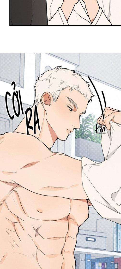 đọc truyện Bl Ngắn Tuyển Chọn Chương 9.2 ảnh 29 tại Giả Dược