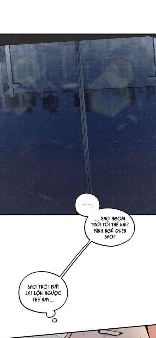 đọc truyện Bl Ngắn Tuyển Chọn Chương 9.4 ảnh 1 tại Giả Dược
