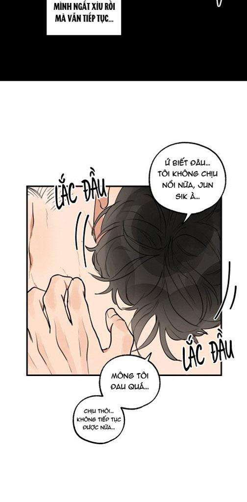 đọc truyện Bl Ngắn Tuyển Chọn Chương 9.4 ảnh 13 tại Giả Dược