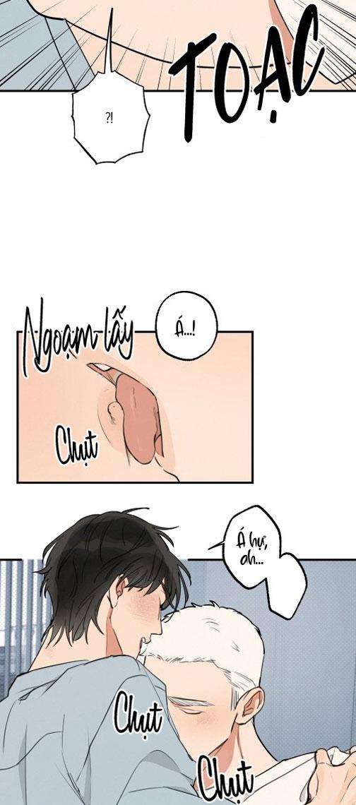 đọc truyện Bl Ngắn Tuyển Chọn Chương 9.4 ảnh 22 tại Giả Dược
