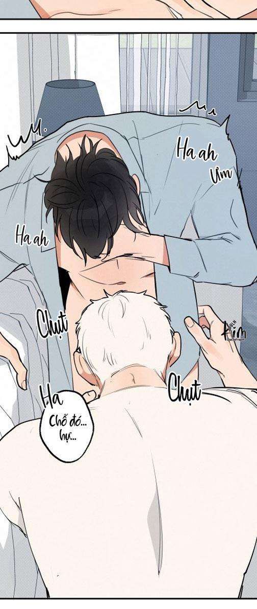 đọc truyện Bl Ngắn Tuyển Chọn Chương 9.4 ảnh 25 tại Giả Dược