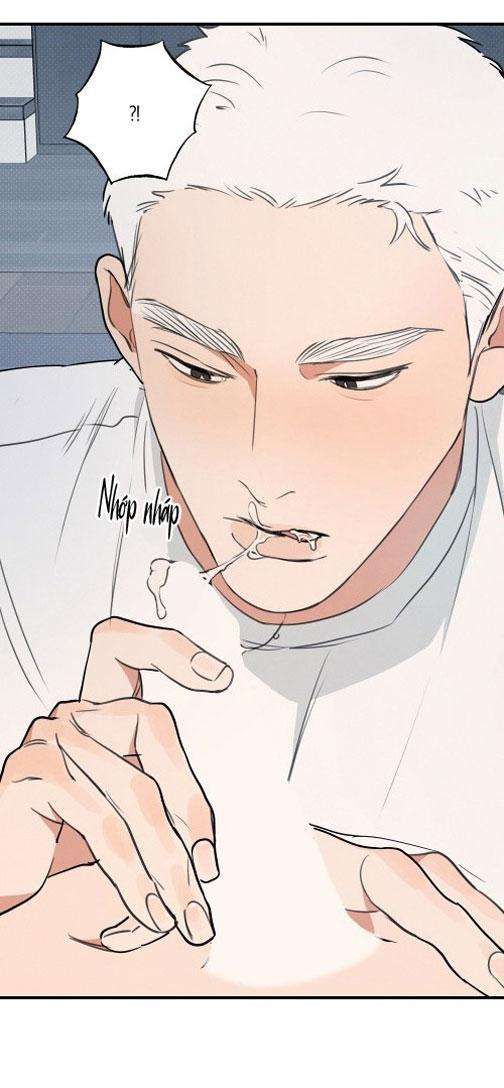 đọc truyện Bl Ngắn Tuyển Chọn Chương 9.4 ảnh 29 tại Giả Dược