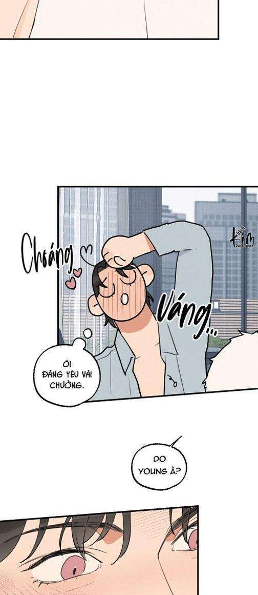 đọc truyện Bl Ngắn Tuyển Chọn Chương 9.4 ảnh 33 tại Giả Dược