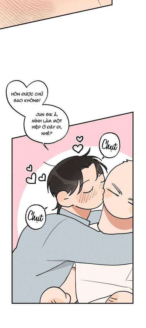đọc truyện Bl Ngắn Tuyển Chọn Chương 9.4 ảnh 34 tại Giả Dược