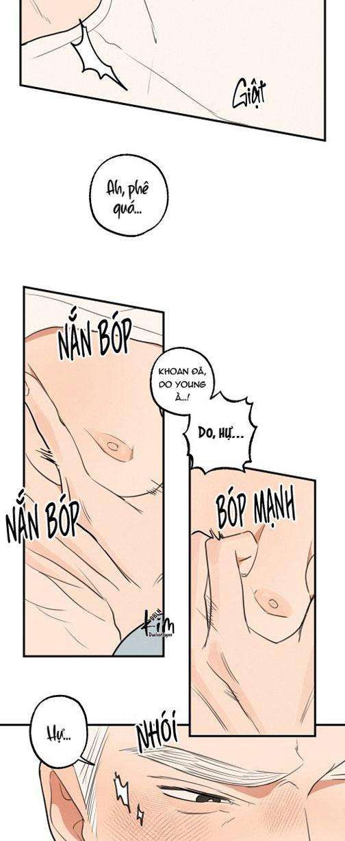 đọc truyện Bl Ngắn Tuyển Chọn Chương 9.4 ảnh 40 tại Giả Dược