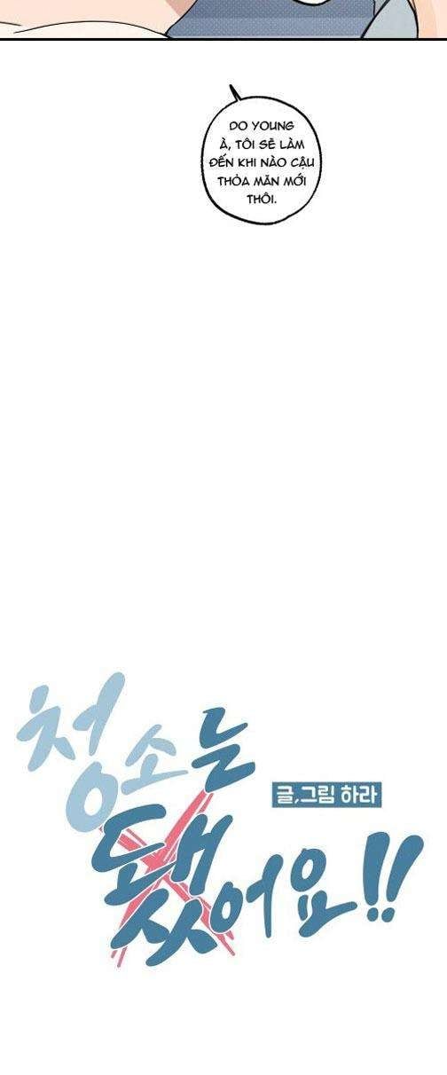 đọc truyện Bl Ngắn Tuyển Chọn Chương 9.4 ảnh 52 tại Giả Dược