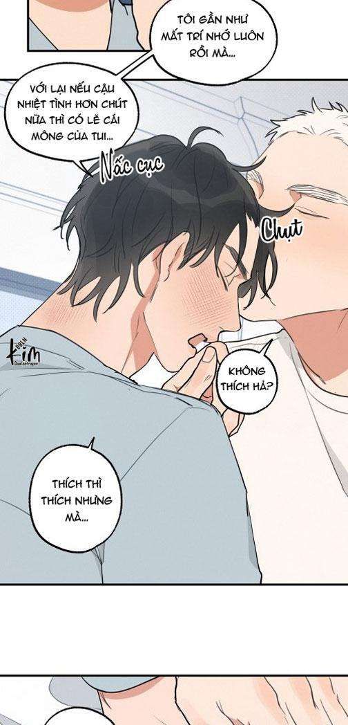 đọc truyện Bl Ngắn Tuyển Chọn Chương 9.5 ảnh 50 tại Giả Dược