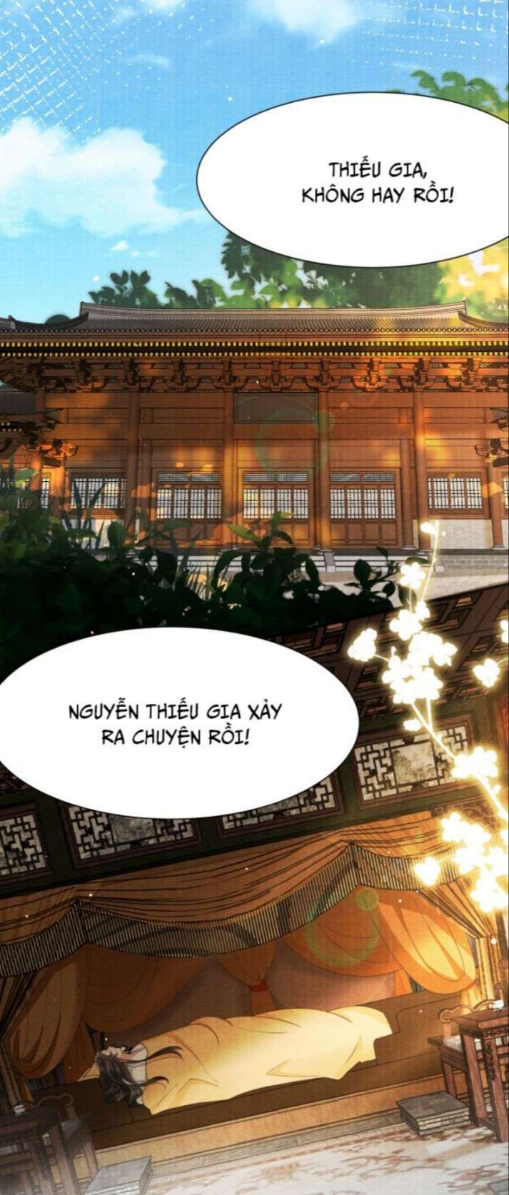 đọc truyện Bl Phế Thê Trùng Sinh Chương 10 ảnh 12 tại Giả Dược