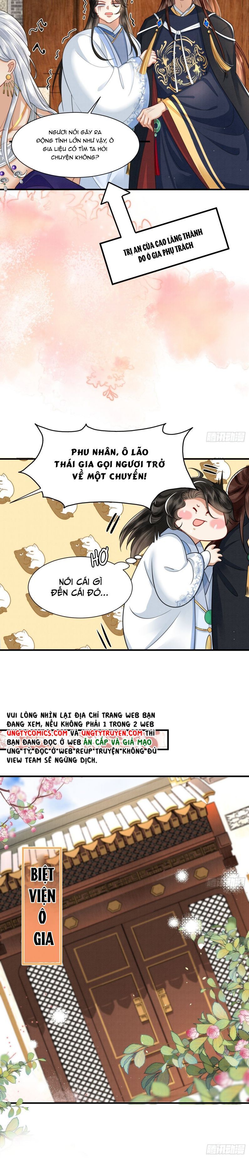 đọc truyện Bl Phế Thê Trùng Sinh Chương 14 ảnh 13 tại Giả Dược