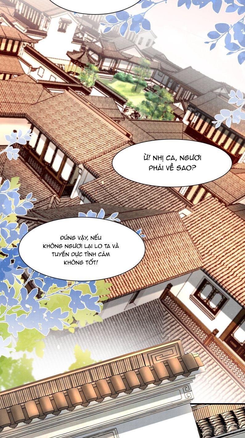 đọc truyện Bl Phế Thê Trùng Sinh Chương 14 ảnh 17 tại Giả Dược