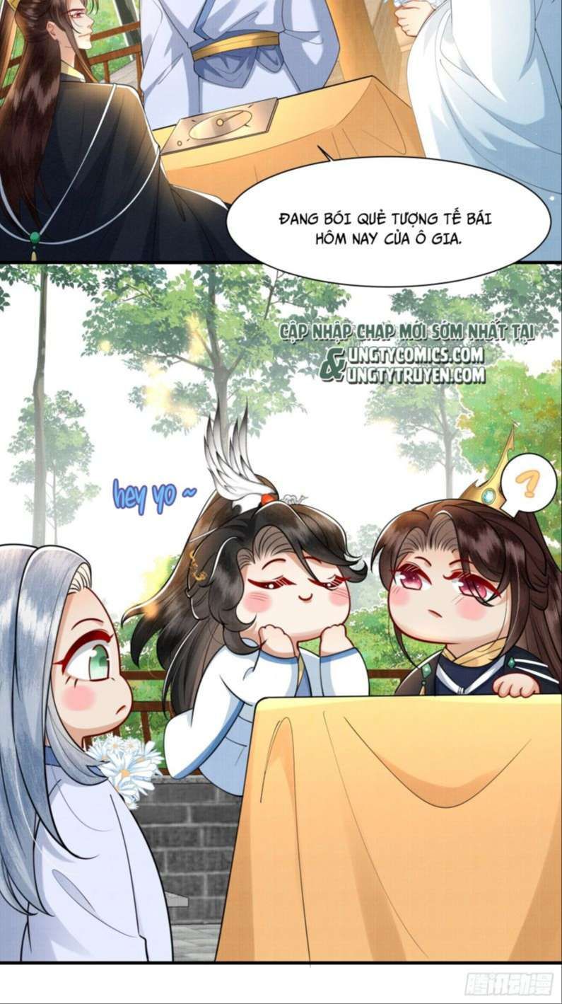 đọc truyện Bl Phế Thê Trùng Sinh Chương 15 ảnh 13 tại Giả Dược