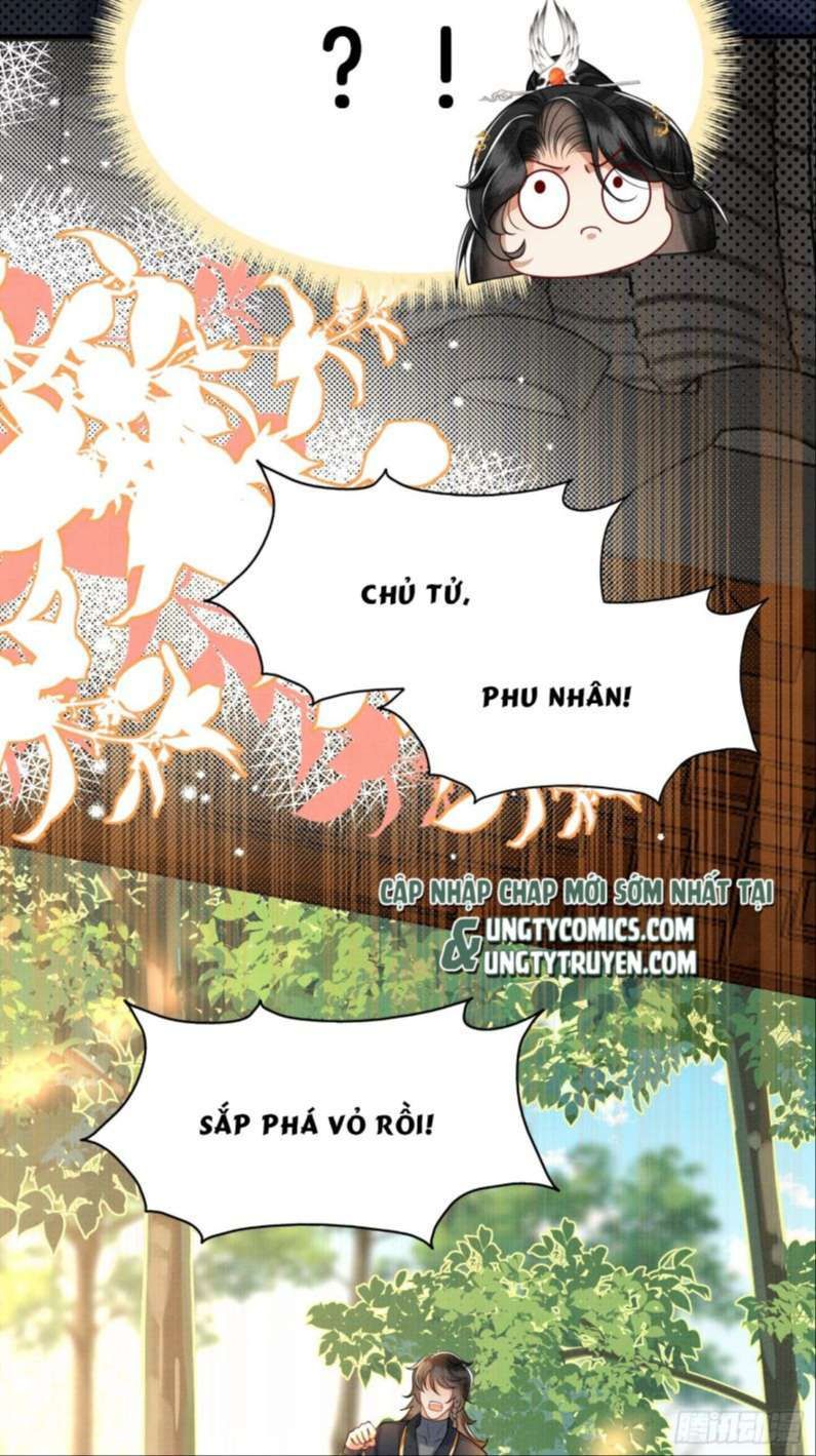đọc truyện Bl Phế Thê Trùng Sinh Chương 15 ảnh 19 tại Giả Dược