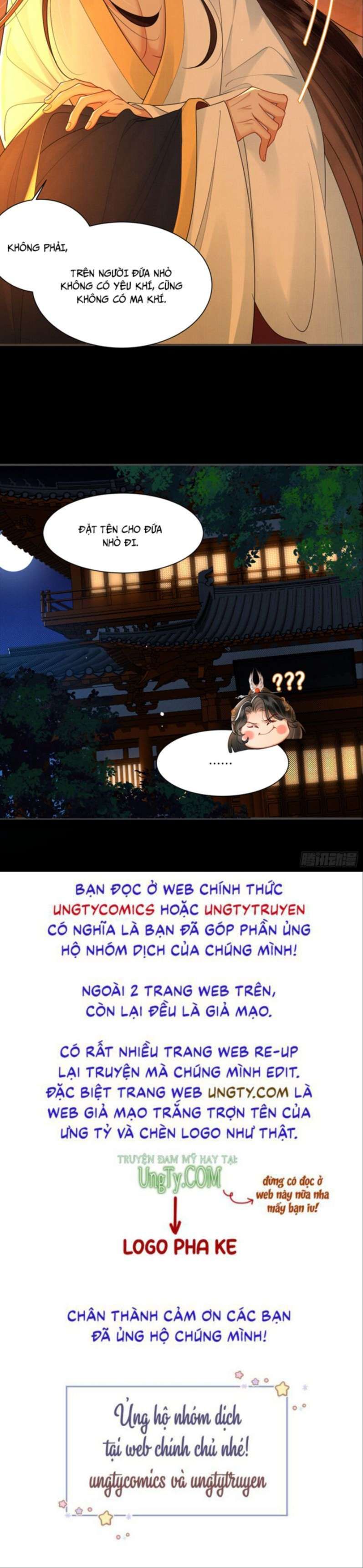 đọc truyện Bl Phế Thê Trùng Sinh Chương 15 ảnh 30 tại Giả Dược
