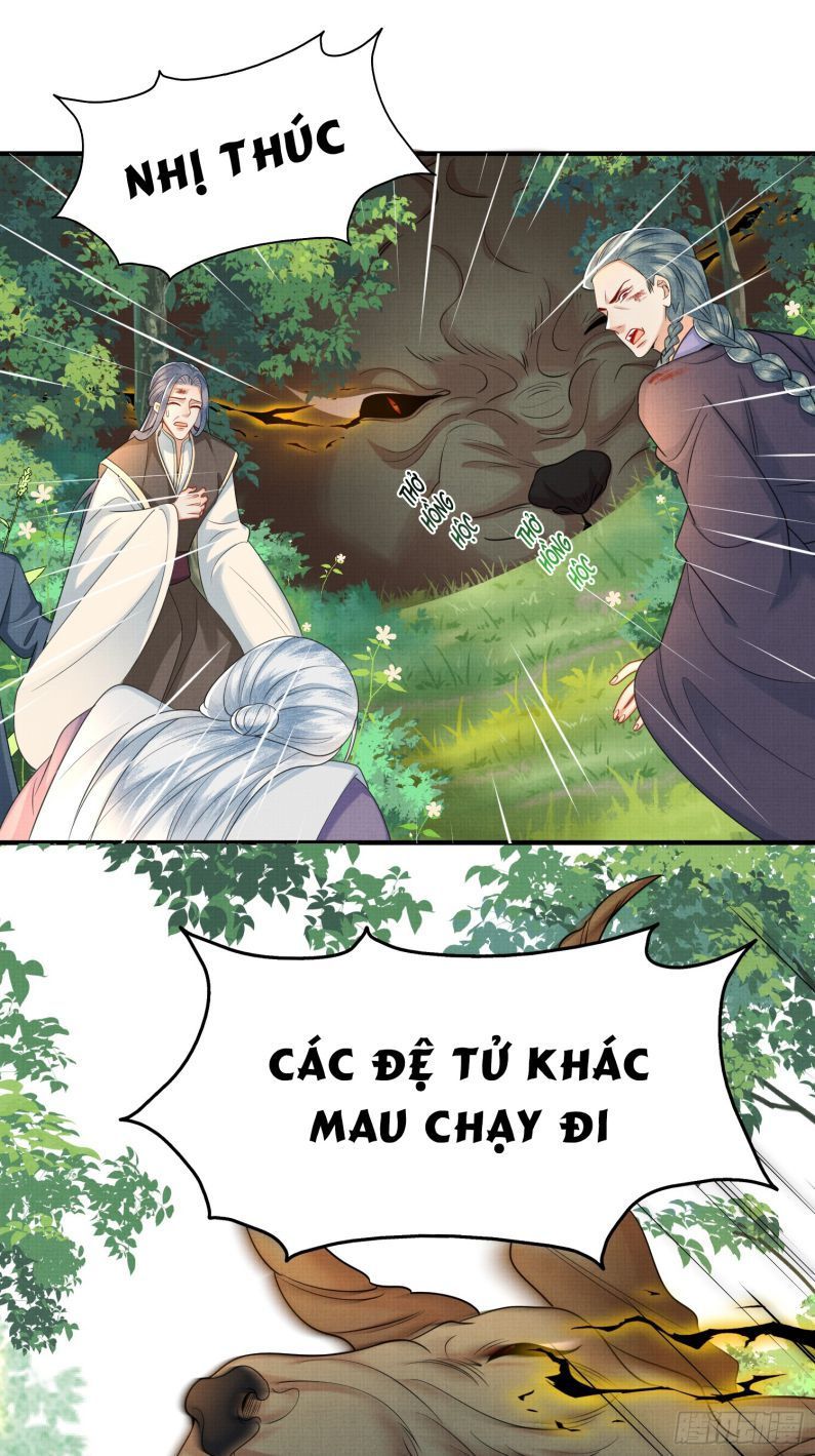 đọc truyện Bl Phế Thê Trùng Sinh Chương 18 ảnh 19 tại Giả Dược