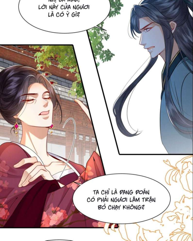 đọc truyện Bl Phế Thê Trùng Sinh Chương 19 ảnh 24 tại Giả Dược