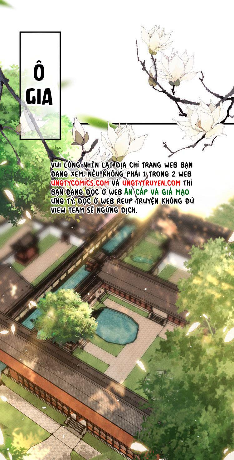 đọc truyện Bl Phế Thê Trùng Sinh Chương 2 ảnh 3 tại Giả Dược
