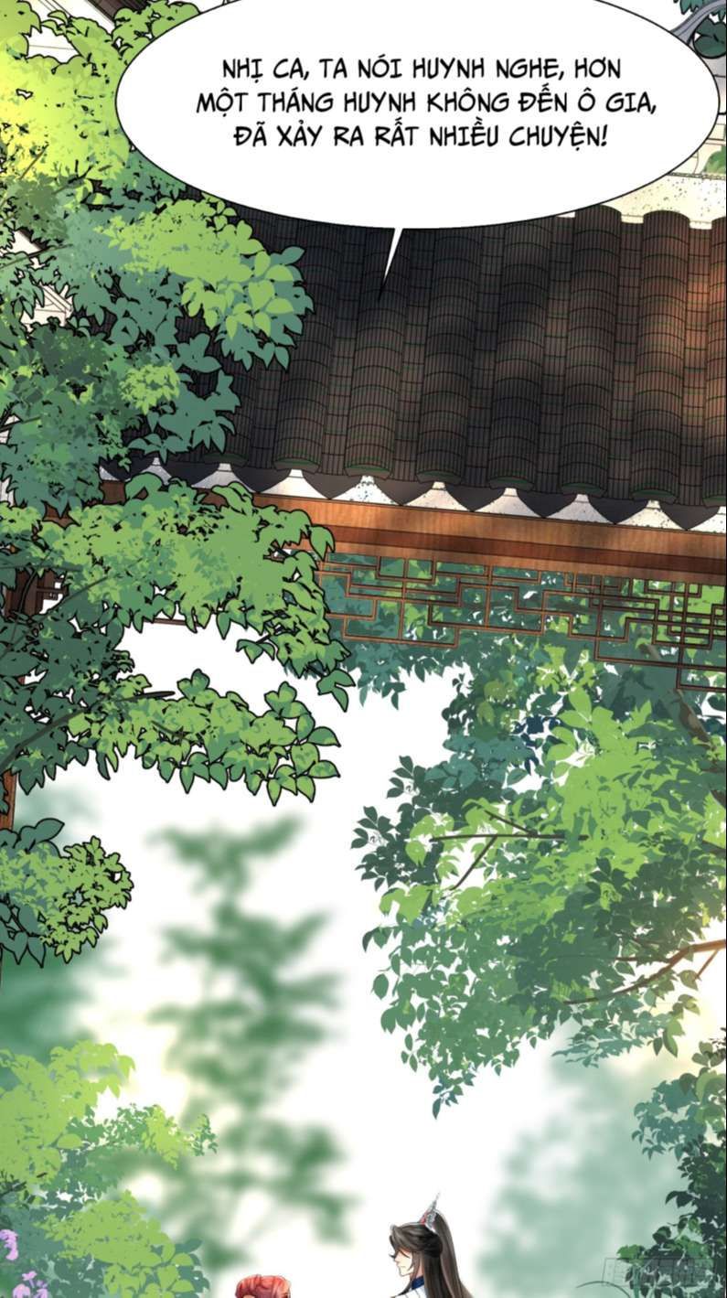 đọc truyện Bl Phế Thê Trùng Sinh Chương 22 ảnh 32 tại Giả Dược