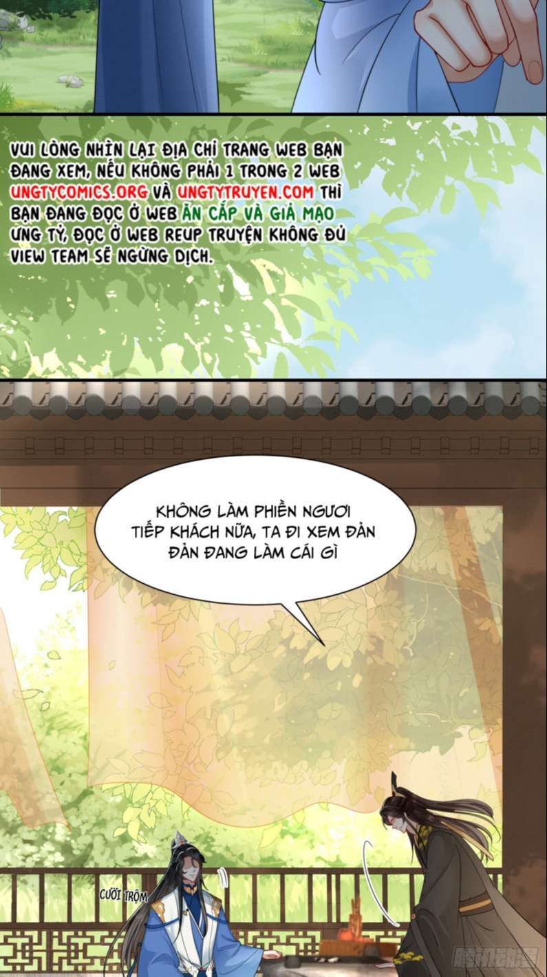 đọc truyện Bl Phế Thê Trùng Sinh Chương 23 ảnh 15 tại Giả Dược