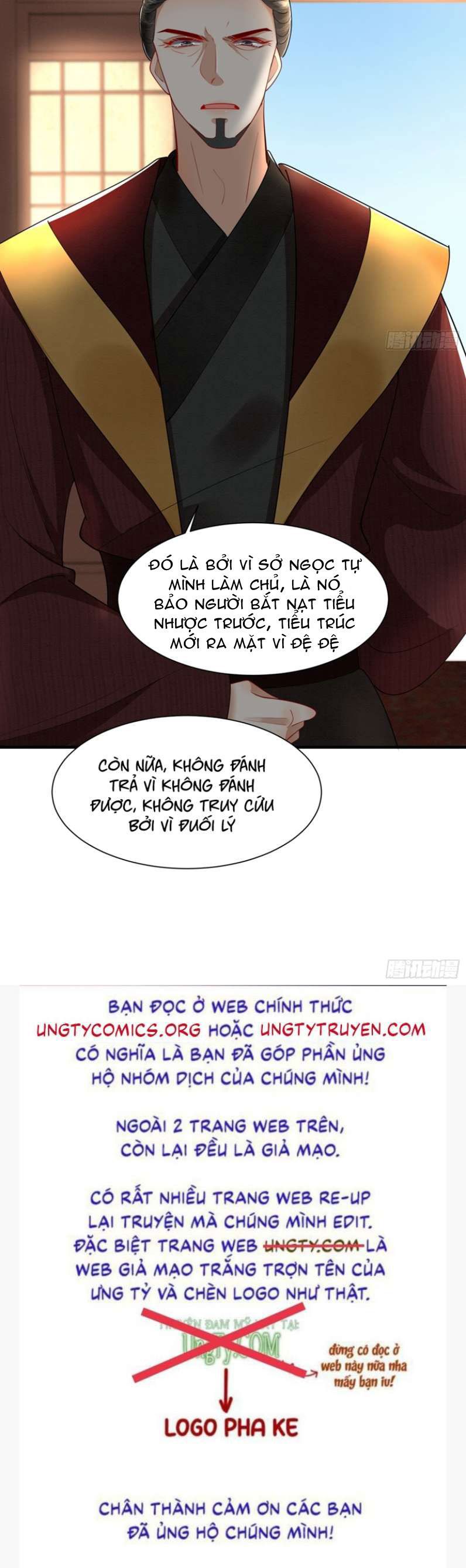 đọc truyện Bl Phế Thê Trùng Sinh Chương 24 ảnh 29 tại Giả Dược
