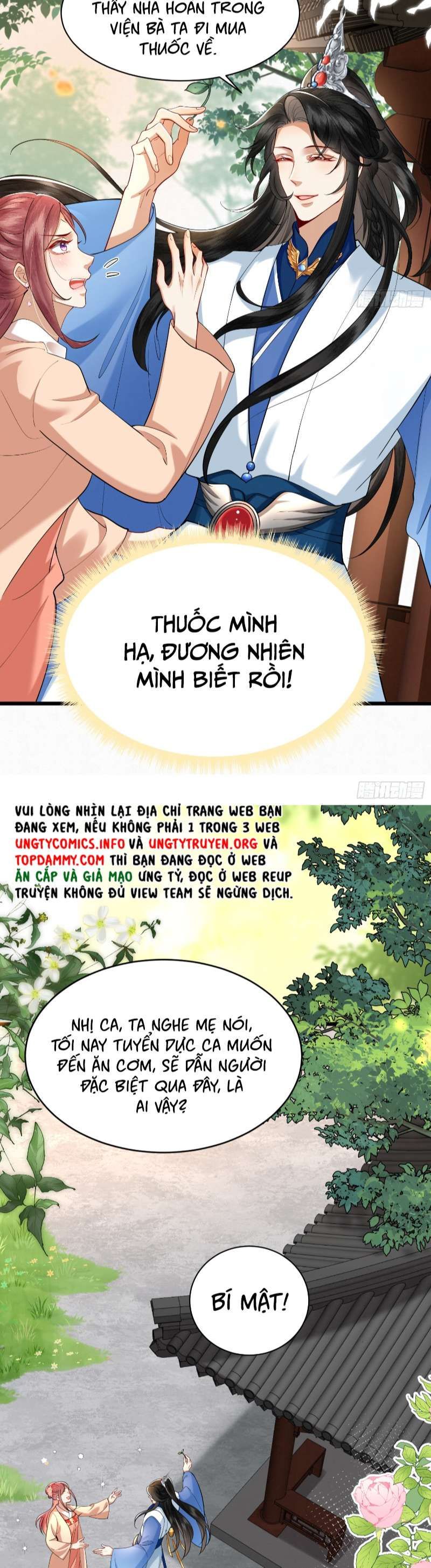đọc truyện Bl Phế Thê Trùng Sinh Chương 25 ảnh 16 tại Truyện Dạ Ký