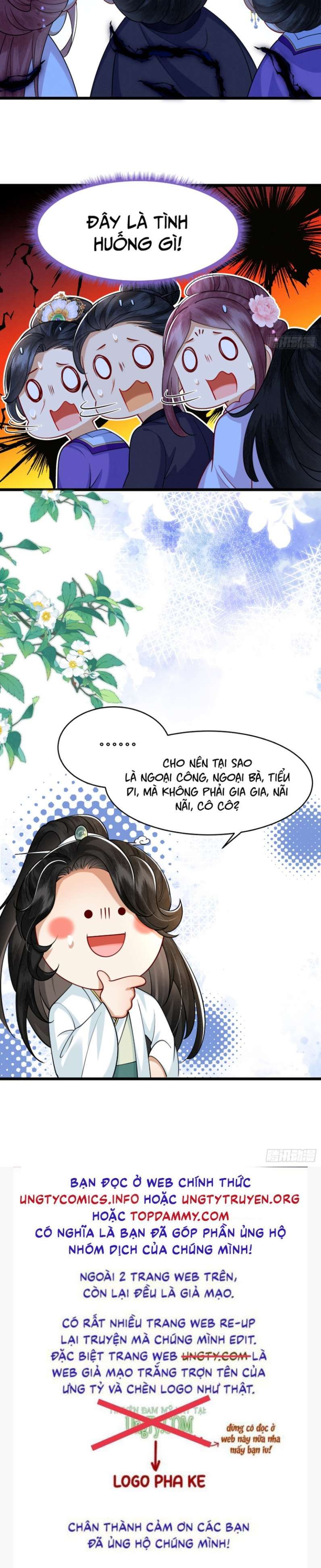đọc truyện Bl Phế Thê Trùng Sinh Chương 25 ảnh 19 tại Truyện Dạ Ký
