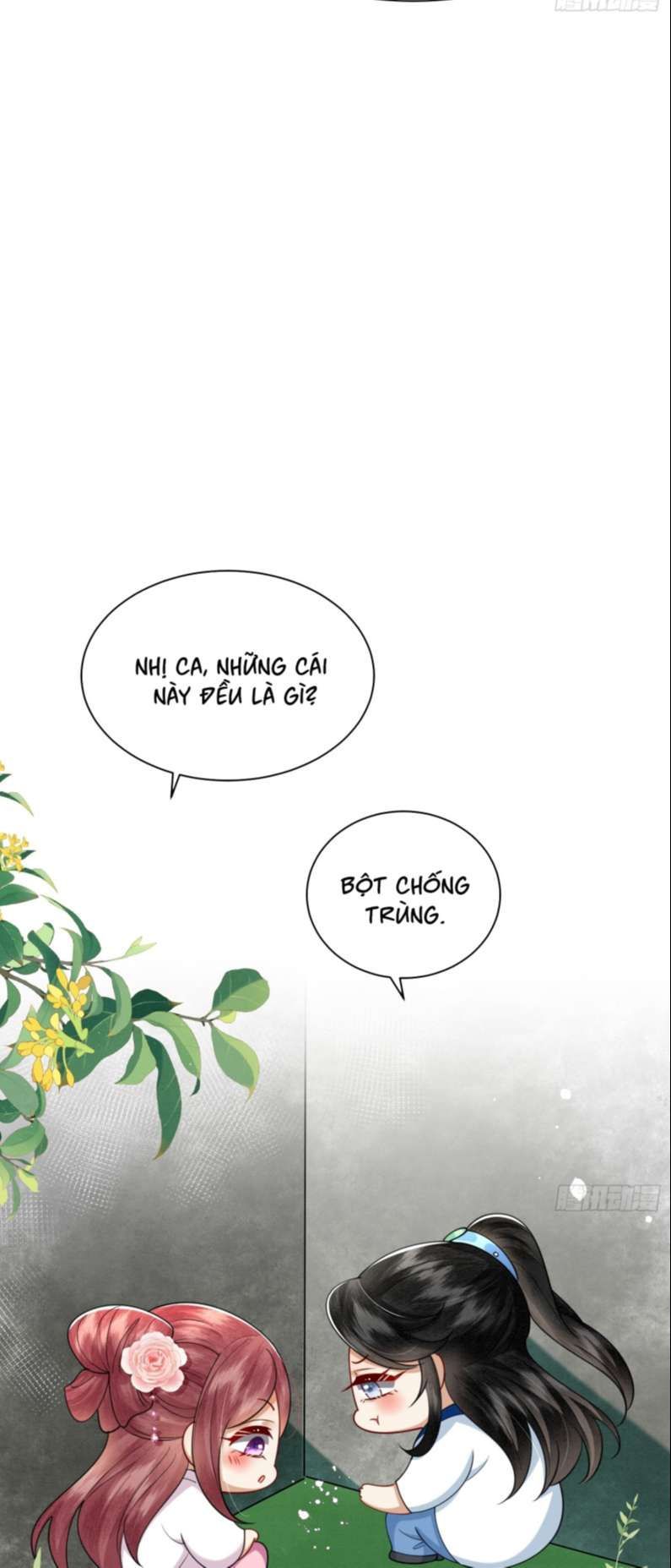 đọc truyện Bl Phế Thê Trùng Sinh Chương 26 ảnh 13 tại Giả Dược
