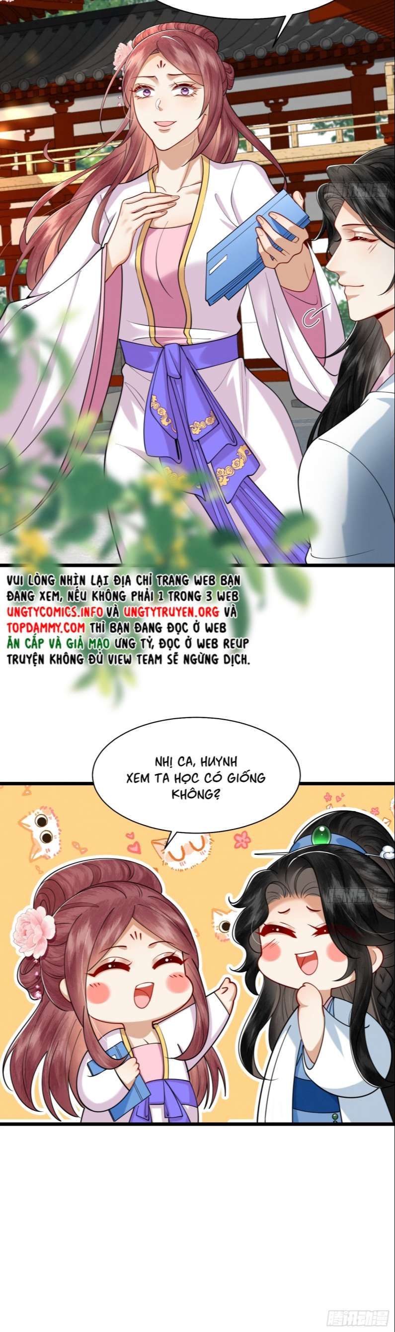 đọc truyện Bl Phế Thê Trùng Sinh Chương 26 ảnh 3 tại Giả Dược