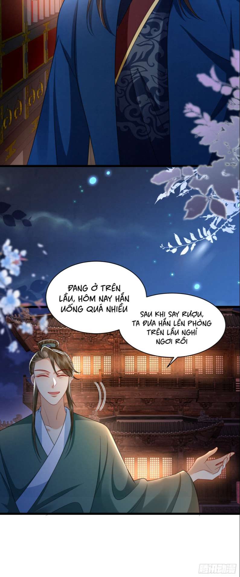 đọc truyện Bl Phế Thê Trùng Sinh Chương 27 ảnh 29 tại Giả Dược