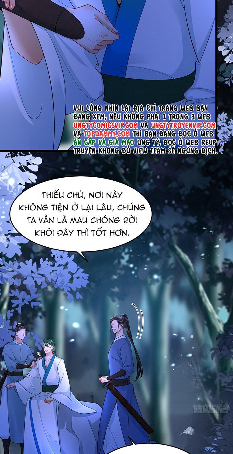 đọc truyện Bl Phế Thê Trùng Sinh Chương 29 ảnh 13 tại Giả Dược